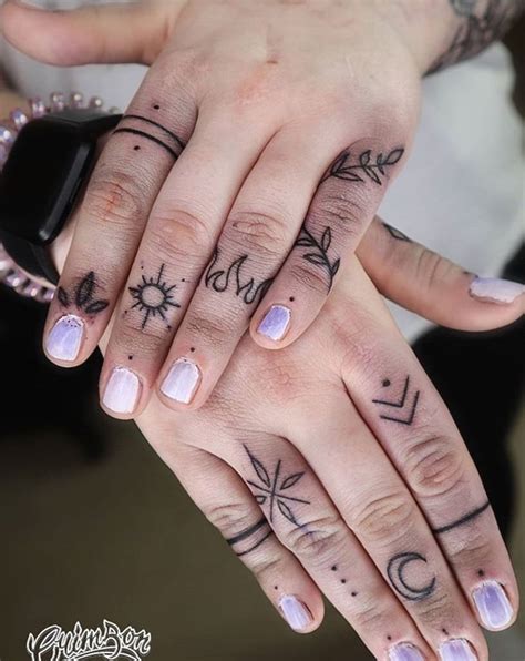 Finger Tattoo Designs For Girls 2023 Latest Design Hand And Finger Finger Tattoo Designs For Girls 2023 Latest Design Hand And Finger