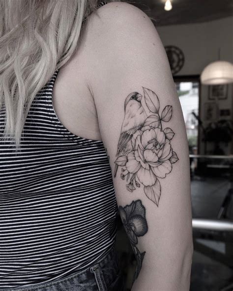 Fleur Noire Tattoo Brooklyn On Tumblr Fleur Noire Tattoo Brooklyn On Tumblr