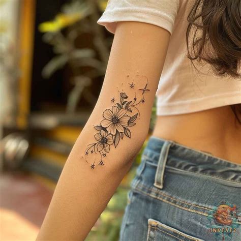 Flower And Star Tattoos 94 Designs Idee Per Tatuaggi Tatuaggi Idee Flower And Star Tattoos 94 Designs Idee Per Tatuaggi Tatuaggi Idee