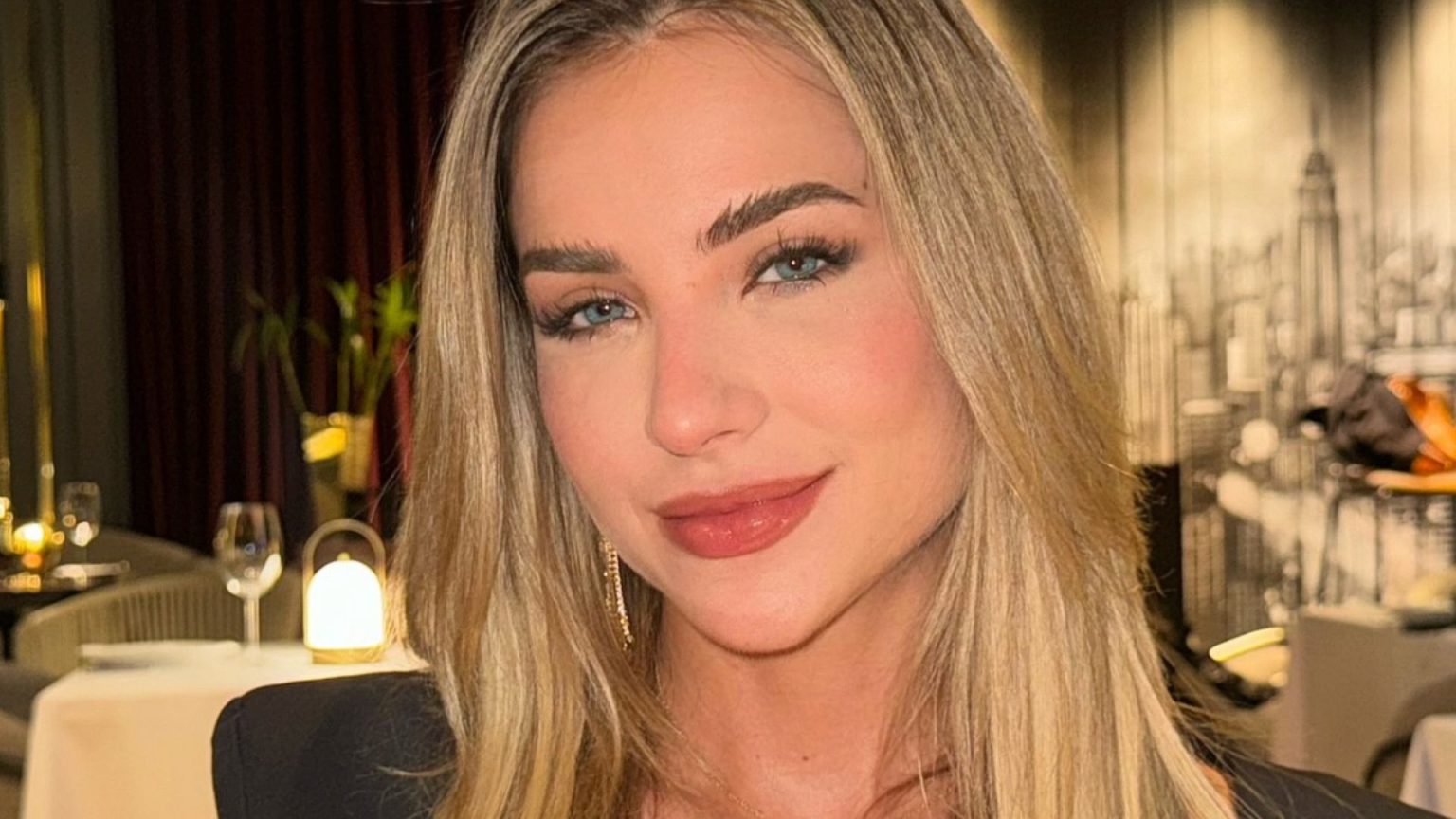 Gabi Martins Revela Se Est De Romance Com Ex Marido Da Sandy