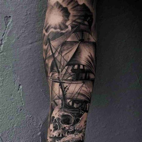 Ghost Ship Tattoo Meaning Tattoo Design Shipwreck By Damnedqueen34 On Ghost Ship Tattoo Meaning Tattoo Design Shipwreck By Damnedqueen34 On
