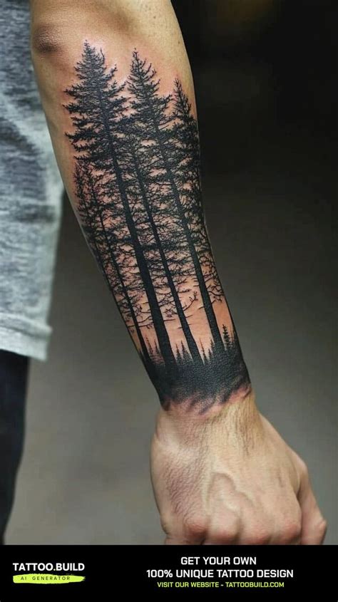 Half Sleeve Tattoos For Men That Are Just Stunning In 2025 Tattoos