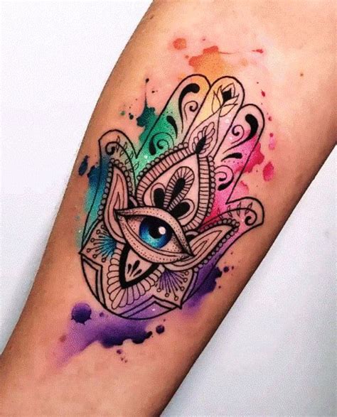 Hamsa Forearm Tattoos 35 Unbelievable Hamsa Tattoo Ideas Art And Hamsa Forearm Tattoos 35 Unbelievable Hamsa Tattoo Ideas Art And