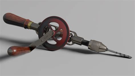 Fix Hand Drill Angry: Quick Fixes To Restore Power And Precision