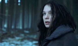 Hanna Rotten Tomatoes