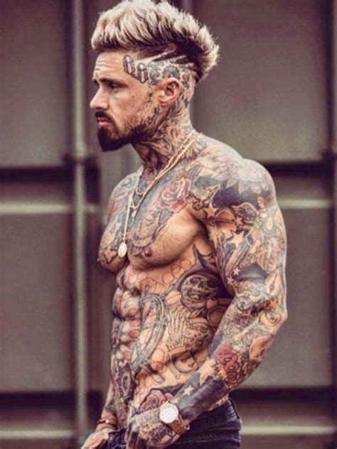 Hottest Tattooed Male Models Inked Men Tattoos For Guys Cute Tattoos Hottest Tattooed Male Models Inked Men Tattoos For Guys Cute Tattoos