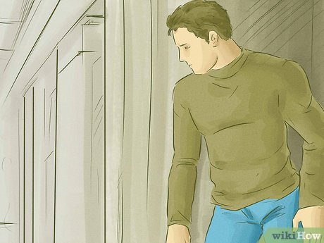 How To Be Stealthy With Pictures Wikihow