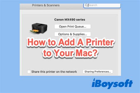 Howto Add Printer Swarthmore College