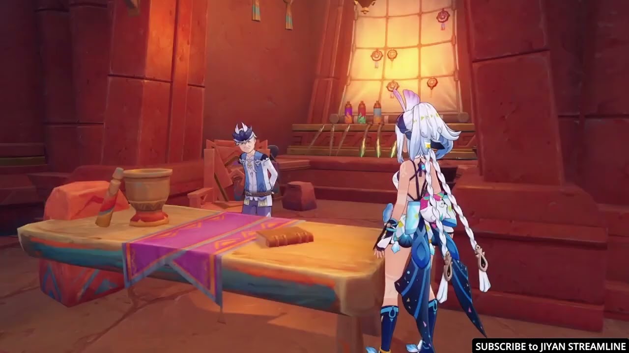 I Get Wet Alone While Exploring Every Corner