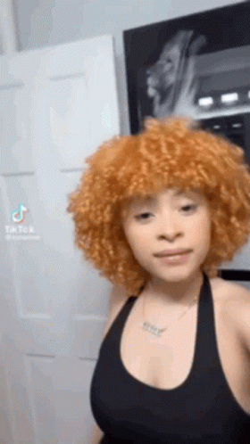 Ice Spice's Steamy Naked Journey