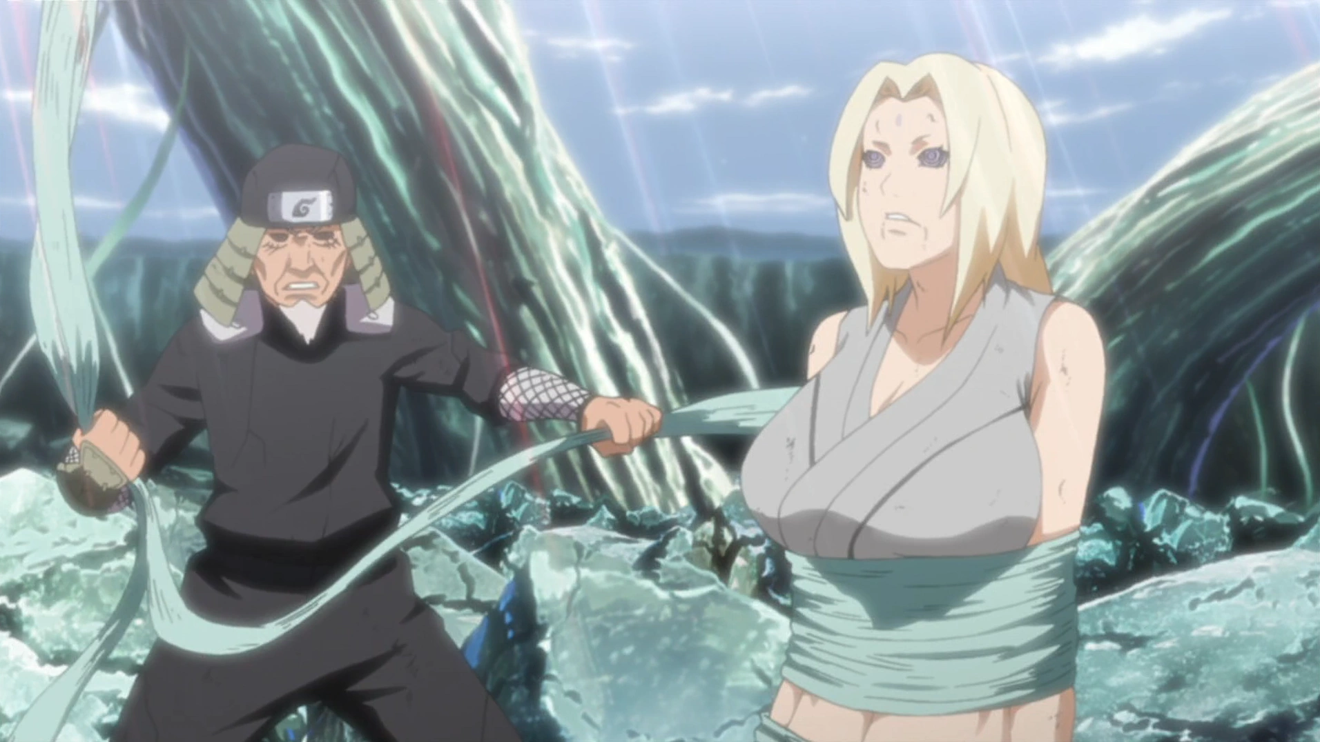Imagen Tsunade Png Wiki Naruto Rol Fandom Powered By Wikia