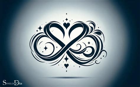Infinity Heart Symbol Tattoo Meaning Eternity Infinity Heart Symbol Tattoo Meaning Eternity