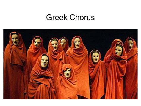 Future Of Infographic Of Greek Chorus: Evolving Data Visualization