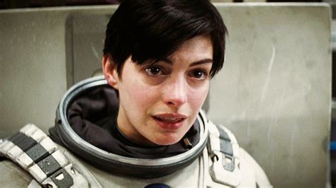 Interstellar From Anne Hathaway Amp 39 S Best Roles E News Interstellar From Anne Hathaway Amp 39 S Best Roles E News