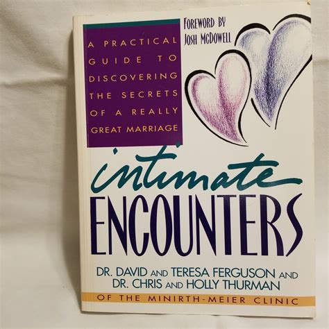 Intimate Encounters By David Ferguson Paperback Pangobooks Intimate Encounters By David Ferguson Paperback Pangobooks