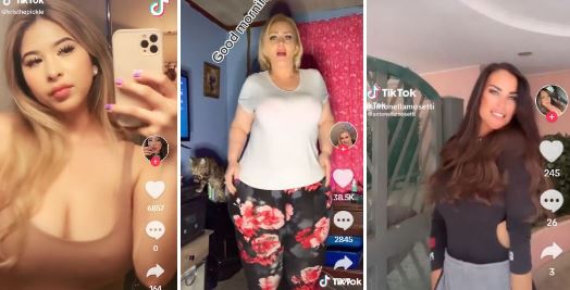 Islamoon Amp 39 S Onlyfans Exclusive Content Exposed Tamu