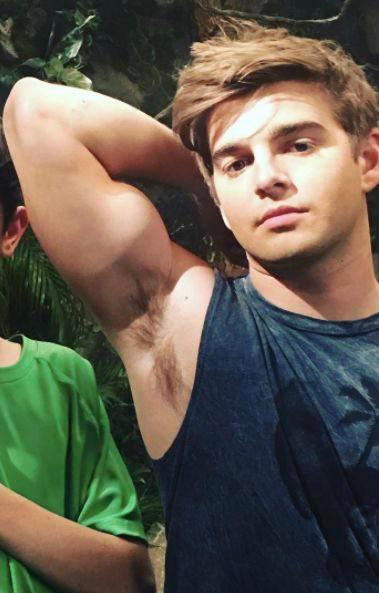 Jack Griffo