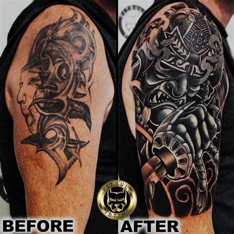 Japanese Cover Up Tattoo Designs At Winnifred Pitts Blog