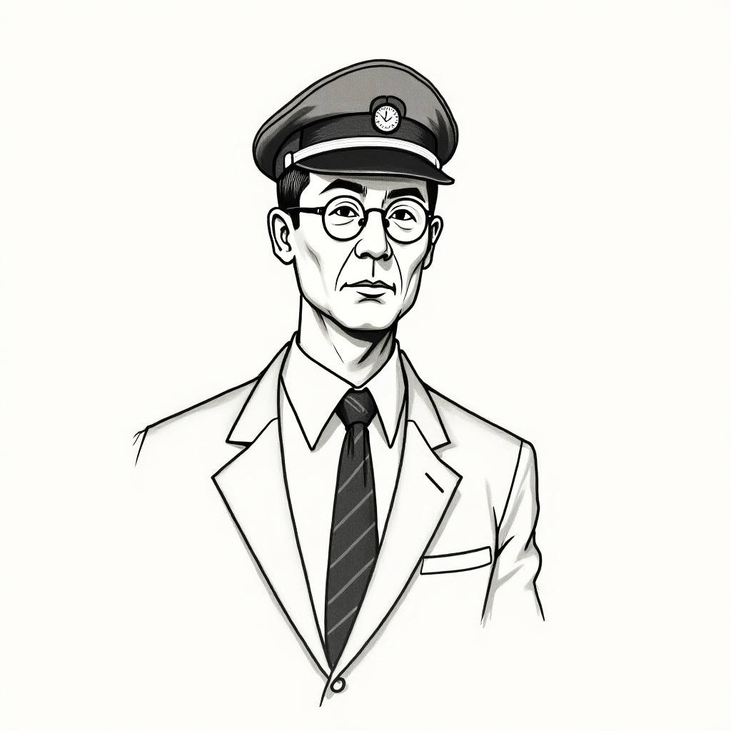 Erotic Train Ride: Japanese Style