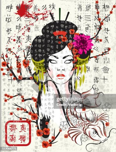 Japanese Tattoo Symbols Photos And Premium High Res Pictures Getty Images Japanese Tattoo Symbols Photos And Premium High Res Pictures Getty Images