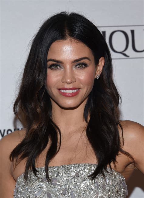 Jenna Dewan Jenna Dewan