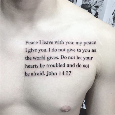 John 14 6 Tattoo Tattoo Style Trends John 14 6 Tattoo Tattoo Style Trends