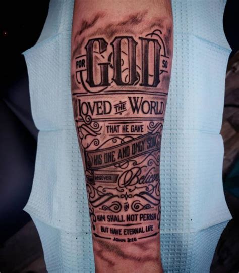 John 44 Tattoo Forearm Tattoo Ideas John 44 Tattoo Forearm Tattoo Ideas