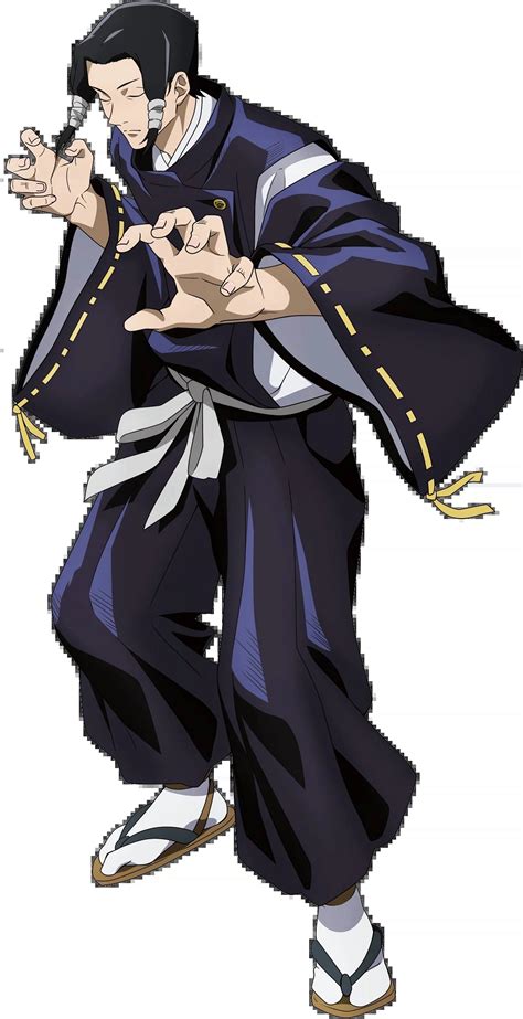 Jujutsu Kaisen Who Was Noritoshi Kamo