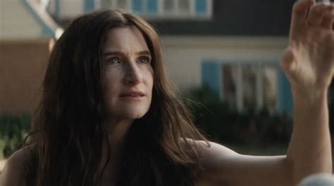 Kathryn Hahn's Nude Scenes: Unveiled