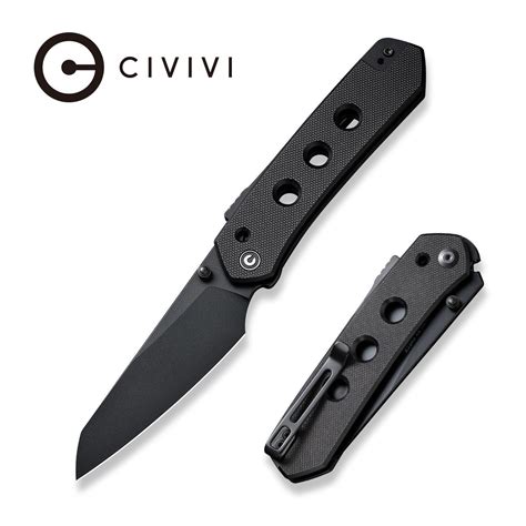 Knivigt V Rre Review Civivi Vision Fg Knivigt V Rre Review Civivi Vision Fg