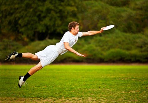 L Amp 39 Ultimate Sport Frisbee Histoire R Gles Et Mat Riel Casal Sport