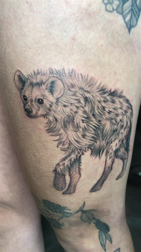 Laughing Hyena I Got To Slap On Ocelot 422 Thank You For Sitting For Me Livingincolor14 Hyena Hyenatattoo Animaltattoo Blackandgreyrealism Tattoo Swflorida Laughing Hyena I Got To Slap On Ocelot 422 Thank You For Sitting For Me Livingincolor14 Hyena Hyenatattoo Animaltattoo Blackandgreyrealism Tattoo Swflorida
