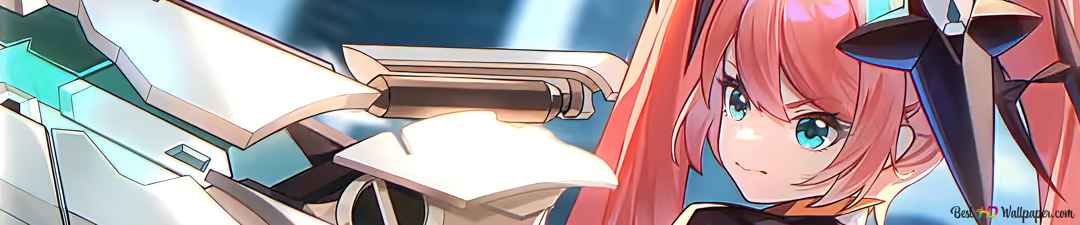 Layla Aspirants Mlbb 4K 421F Wallpaper Iphone Phone