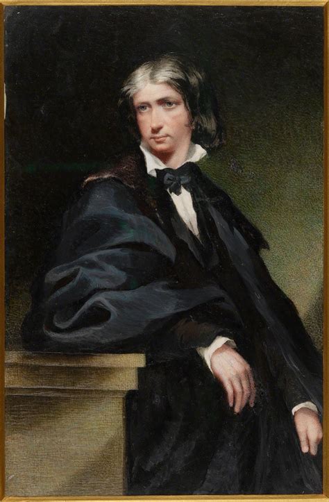 Leigh Hunt British Poet Essayist Critic Editor Britannica