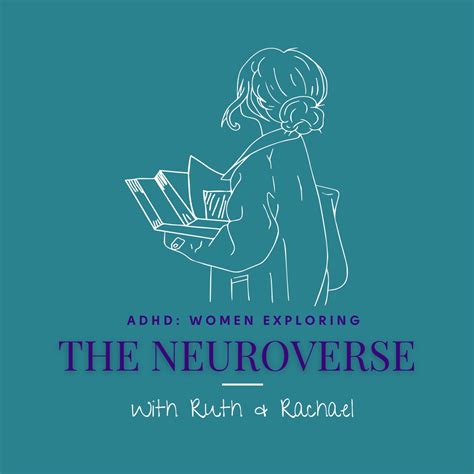Leonie Ruth Acland On Linkedin Adhd Women Exploring The Neuroverse On Apple Podcasts