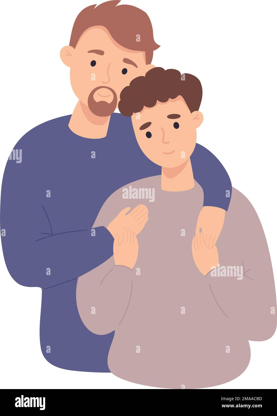 Lesbian Couple Hugging Lgbt Pride 25345404 Stock Photo At Vecteezy