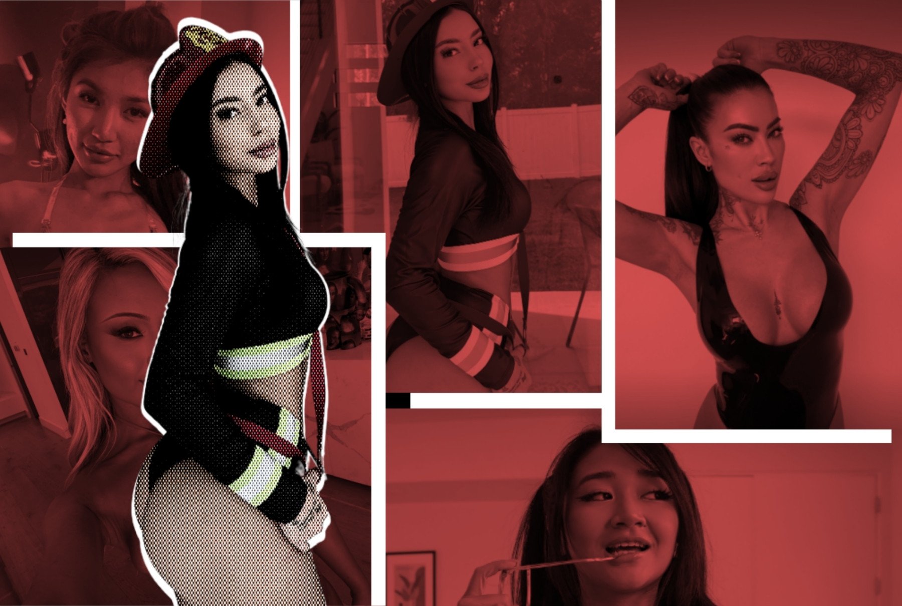 The Lexirae XXX Guide: 3 Ways to Enjoy