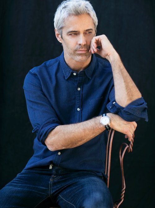 Locke Management Doug Reid