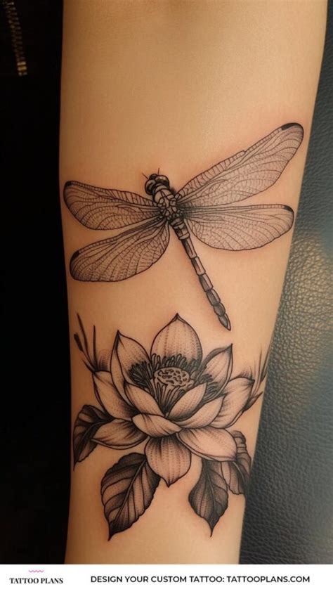 Lotus Dragonfly Temporary Tattoo Dragonfly Tattoo Lotus Tattoo Floral Tattoo Animals Tattoo Etsy Lotus Dragonfly Temporary Tattoo Dragonfly Tattoo Lotus Tattoo Floral Tattoo Animals Tattoo Etsy