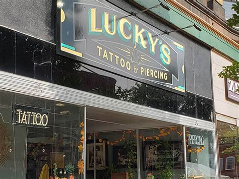 Lucky's Northampton Ma: A Cozy, Dog-Friendly Cafe With Rotating Art