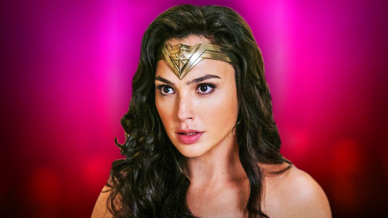 Machine Learning Algorithm Puts Wonder Woman Gal Gadot S Face Onto The Body Of A Porn Star Ibtimes India