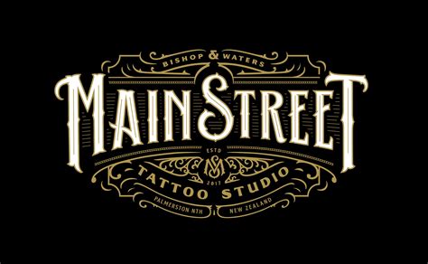 Main Street Tattoo