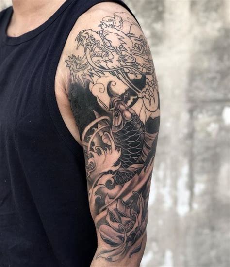 Male Bicep Tattoos The Best Tattoos For Men Plus The Dos And Don Amp 39 Ts