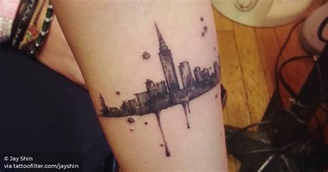 Manhattanyork Tattoos