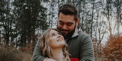 Mckennah Scott And Cody Cunningham Amp 39 S Wedding Website The Knot