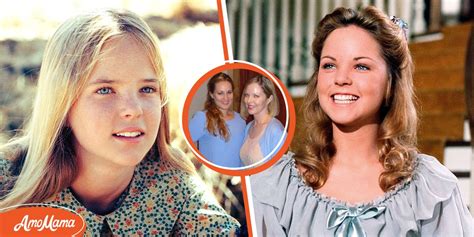 Melissa Sue Anderson A Pris Une Semi Retraite Pour Ses Enfants Qui Ont Melissa Sue Anderson A Pris Une Semi Retraite Pour Ses Enfants Qui Ont