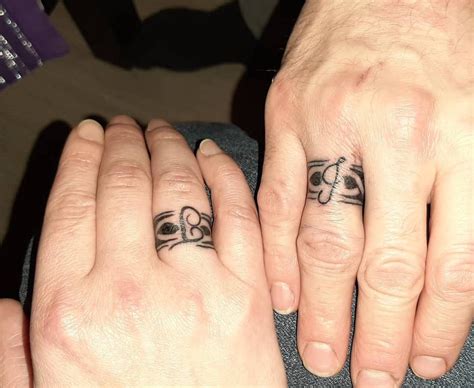 Mens Wedding Ring Tattoos Designs 60 Photos Astyledwedding Com Mens Wedding Ring Tattoos Designs 60 Photos Astyledwedding Com