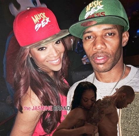 Mimi Faust Love Hip Hop Atlanta Regrets Sex Tape But Cant Deny The Money It Made Mimi Faust Love Hip Hop Atlanta Regrets Sex Tape But Cant Deny The Money It Made