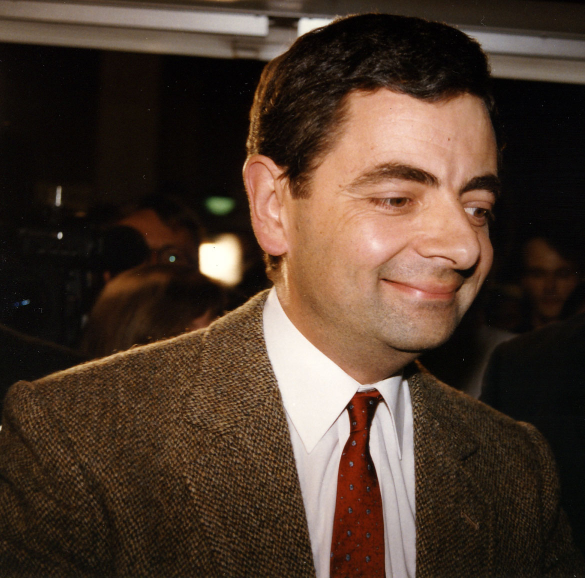Mr Bean Dead Or Alive The Truth About Rowan Atkinson