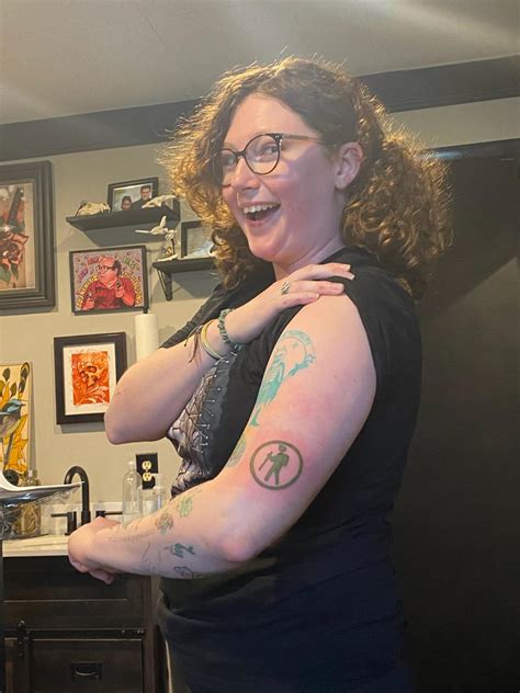 My First Tattoo Exposed Temptations Tattoo Manassas Va R Tattoos